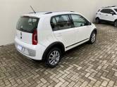 VOLKSWAGEN - UP - 2015/2016 - Branca - R$ 51.900,00