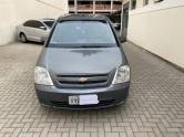 CHEVROLET - MERIVA - 2012/2012 - Cinza - R$ 31.900,00