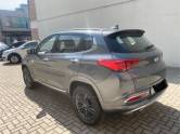 CHERY - TIGGO - 2019/2020 - Cinza - R$ 89.900,00