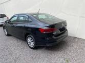 VOLKSWAGEN - VIRTUS - 2020/2021 - Preta - R$ 73.900,00