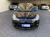 CITROËN - C3 - 2015/2015 - Preta - R$ 46.900,00