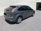 FORD - FOCUS - 2011/2012 - Cinza - R$ 40.900,00