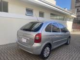 CITROËN - XSARA PICASSO - 2011/2012 - Prata - R$ 23.900,00