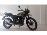 ROYAL ENFIELD - HIMALAYAN 411cc - 2021/2021 - Verde - R$ 19.500,00