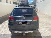 FIAT - PALIO - 2015/2015 - Cinza - R$ 46.900,00