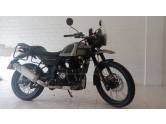 ROYAL ENFIELD - HIMALAYAN 411cc - 2021/2021 - Verde - R$ 19.500,00