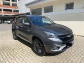 CHERY - TIGGO - 2019/2020 - Cinza - R$ 89.900,00