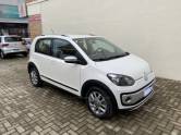 VOLKSWAGEN - UP - 2015/2016 - Branca - R$ 51.900,00