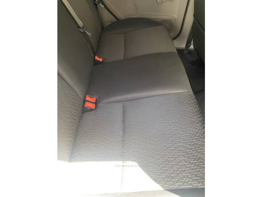 FORD - FOCUS - 2011/2012 - Cinza - R$ 40.900,00