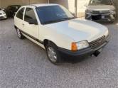 CHEVROLET - KADETT - 1989/1989 - Branca - R$ 9.900,00