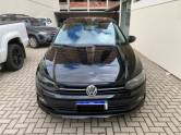 VOLKSWAGEN - VIRTUS - 2020/2021 - Preta - R$ 73.900,00
