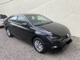 VOLKSWAGEN - VIRTUS - 2020/2021 - Preta - R$ 73.900,00