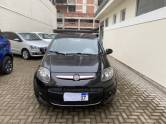 FIAT - PALIO - 2013/2013 - Preta - R$ 41.900,00