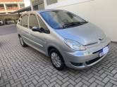 CITROËN - XSARA PICASSO - 2011/2012 - Prata - R$ 23.900,00