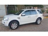 LAND ROVER - FREELANDER 2 - 2011/2011 - Branca - R$ 50.900,00