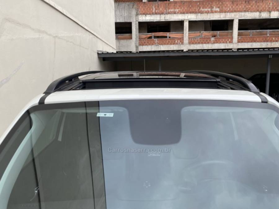 JEEP - RENEGADE - 2021/2021 - Branca - R$ 119.900,00