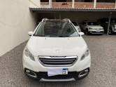 PEUGEOT - 2008 - 2016/2016 - Branca - R$ 54.900,00