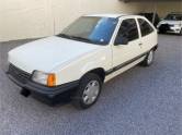 CHEVROLET - KADETT - 1989/1989 - Branca - R$ 9.900,00